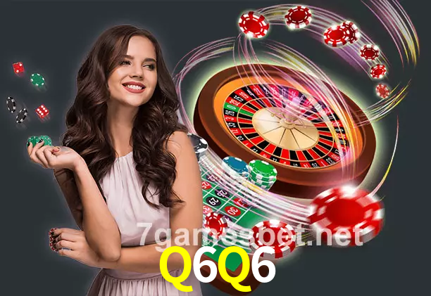 vivo no cassino Q6Q6