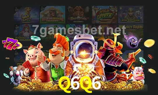cassino Q6Q6