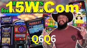 VIP Casino Q6Q6