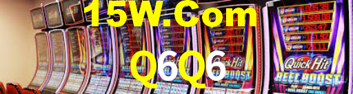 Q6Q6 - Plataforma Oficial - Q6Q6.Com
