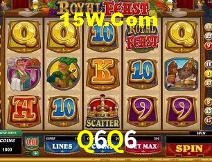 Estatísticas do Jogo Q6Q6