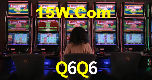 Sinta a adrenalina dos jogos de cassino com Q6Q6