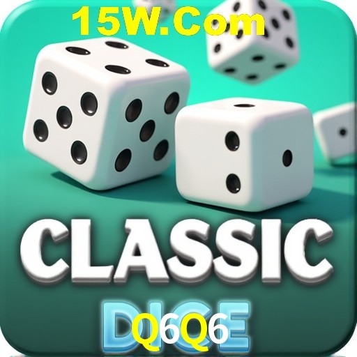 Descubra o Mundo do Cassino Online com Q6Q6