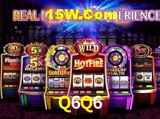 Diretório de Jogos Q6Q6