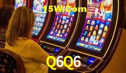 Recursos de Bônus Q6Q6