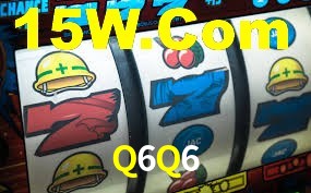 Blackjack Table Q6Q6