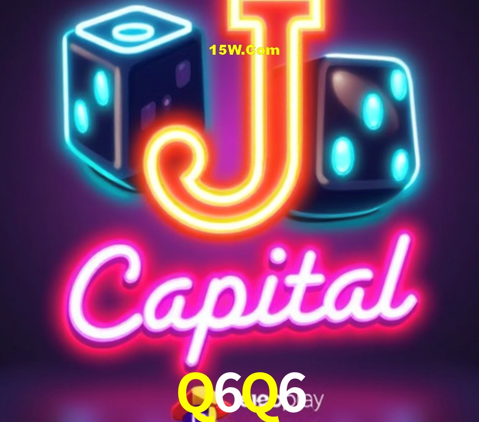 Experiência VIP Q6Q6